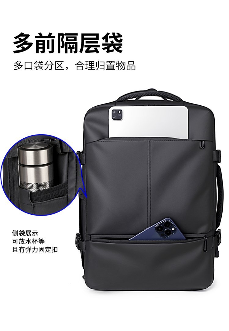 Custom School Backpack for School and Daily Use – TY-T90 — 19