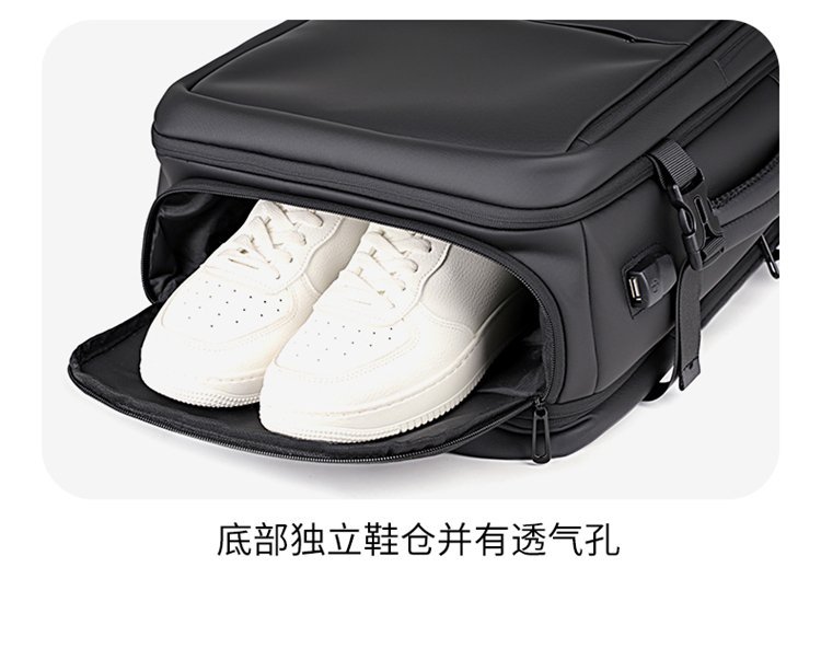 Custom School Backpack for School and Daily Use – TY-T90 — 22