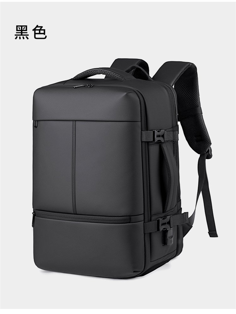 Custom School Backpack for School and Daily Use – TY-T90 — 25