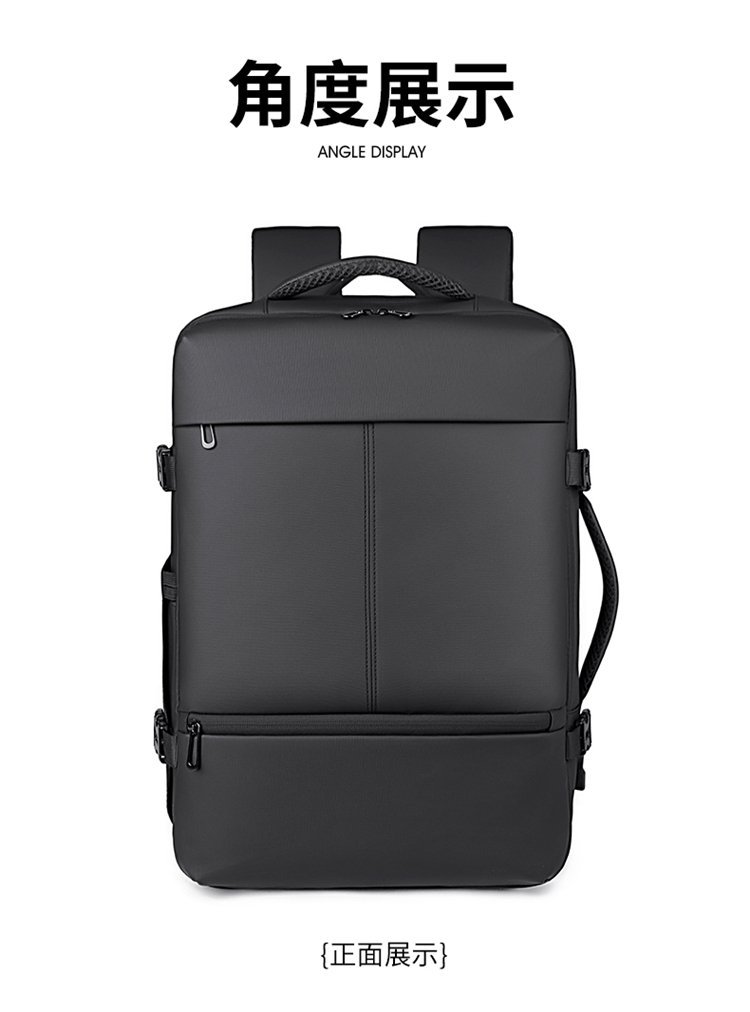 Custom School Backpack for School and Daily Use – TY-T90 — 27