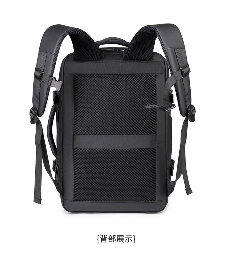Custom School Backpack for School and Daily Use – TY-T90 — 30