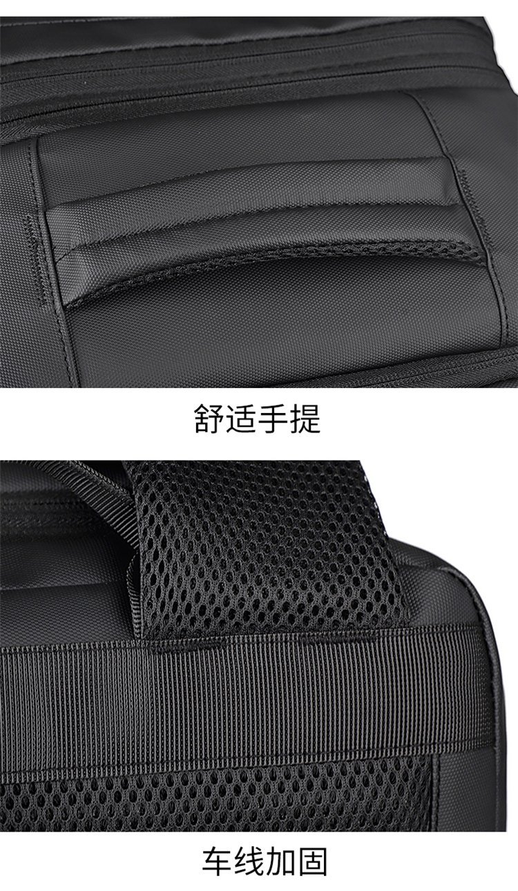 Custom School Backpack for School and Daily Use – TY-T90 — 33