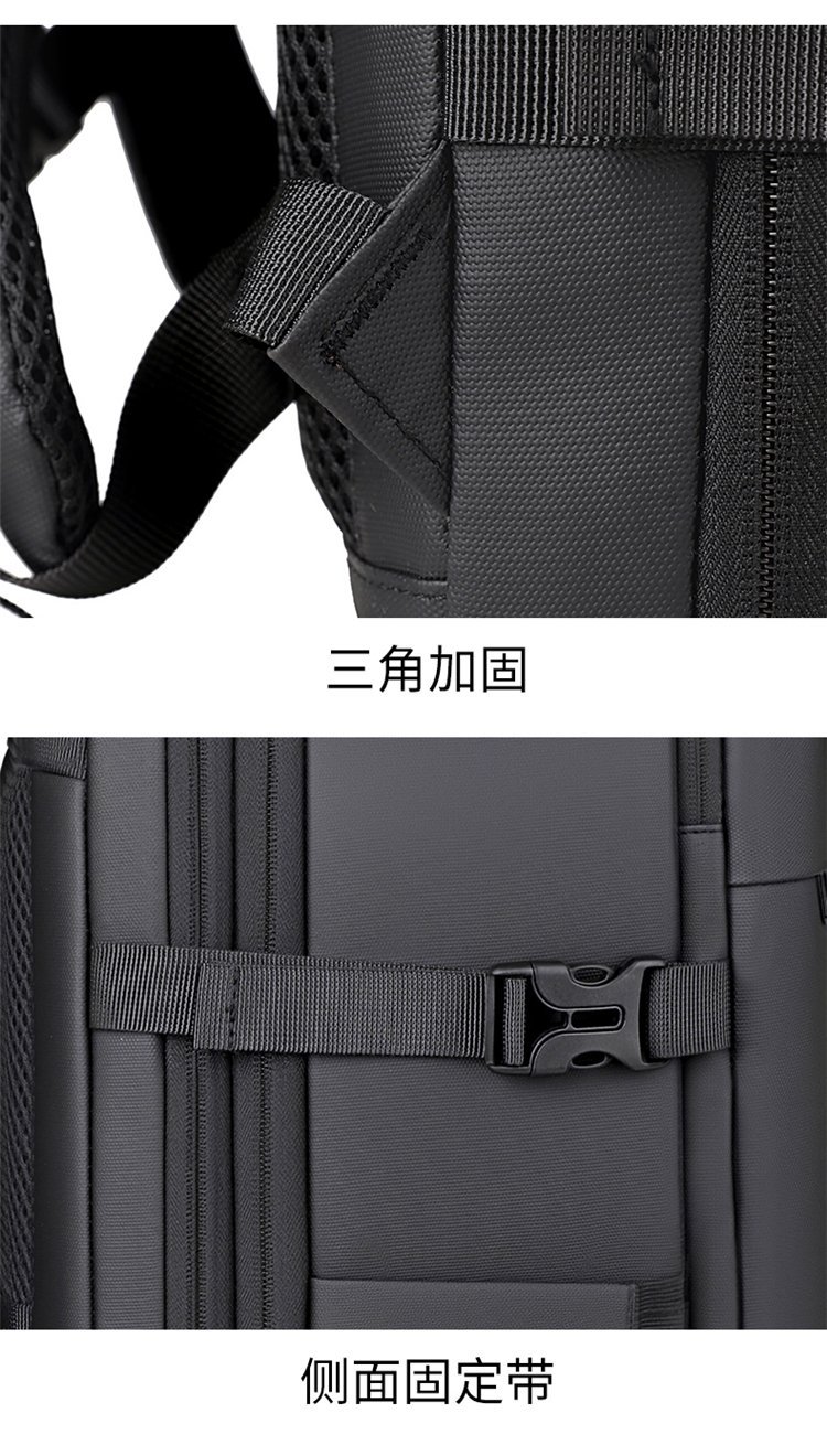 Custom School Backpack for School and Daily Use – TY-T90 — 34
