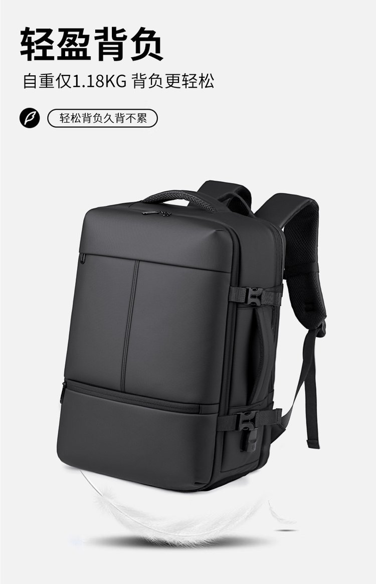 Custom School Backpack for School and Daily Use – TY-T90 — 41