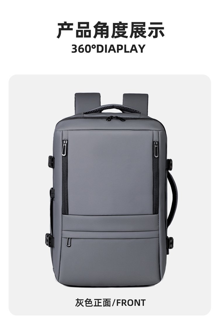 Mochila escolar de suministro a granel para compradores mayoristas a granel – TY-T91 — 3