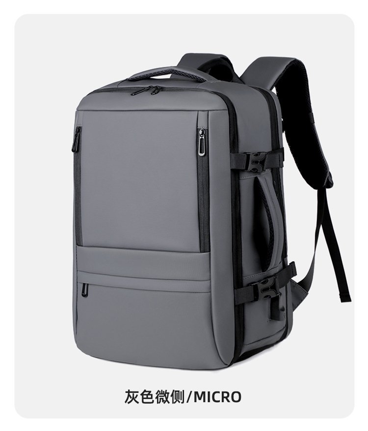 Mochila escolar de suministro a granel para compradores mayoristas a granel – TY-T91 — 4