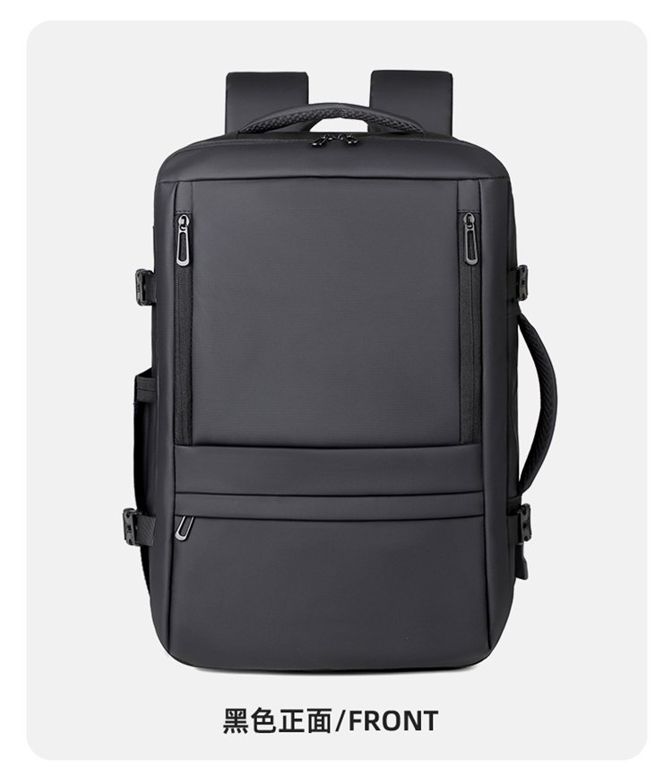 Mochila escolar de suministro a granel para compradores mayoristas a granel – TY-T91 — 5