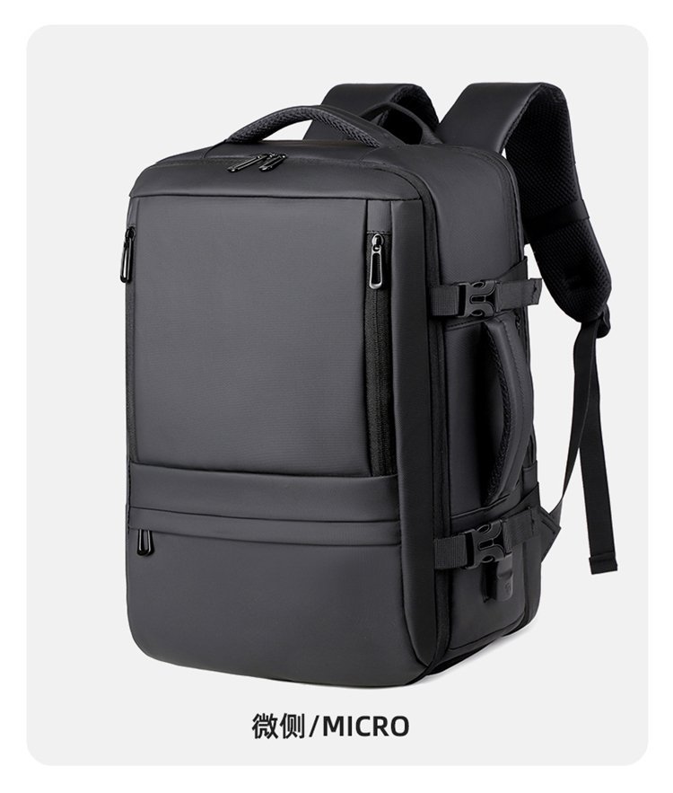 Mochila escolar de suministro a granel para compradores mayoristas a granel – TY-T91 — 6