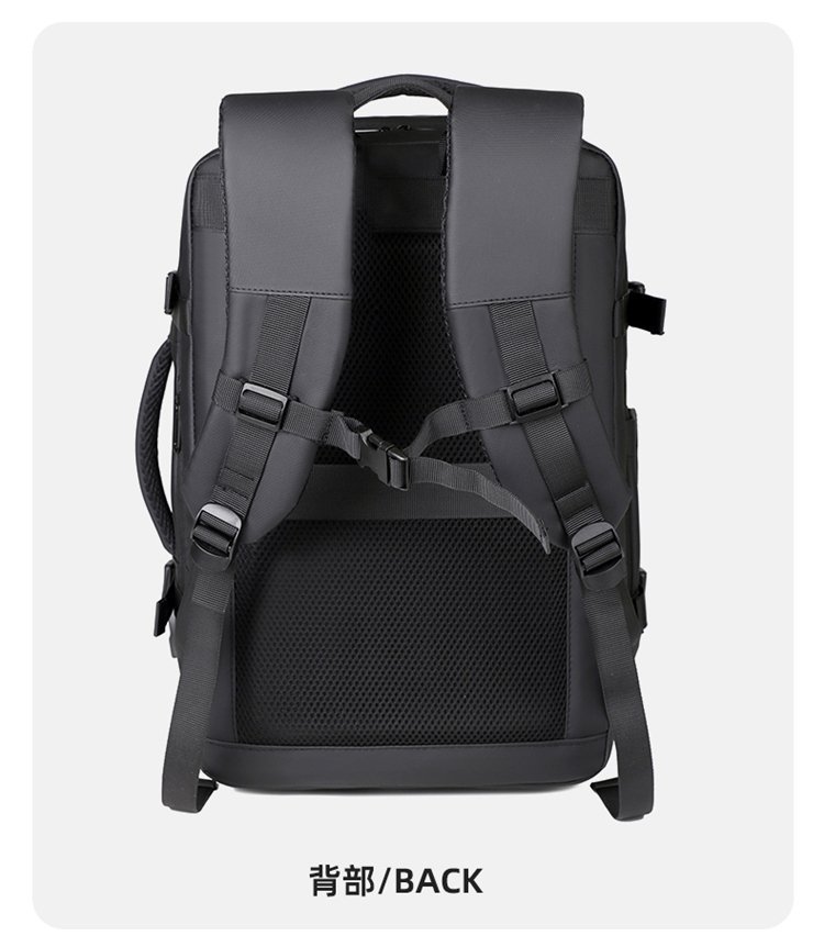 Mochila escolar de suministro a granel para compradores mayoristas a granel – TY-T91 — 7