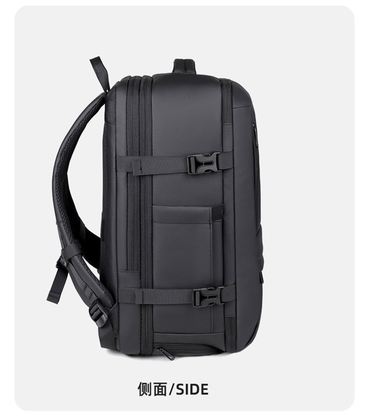 Mochila escolar de suministro a granel para compradores mayoristas a granel – TY-T91 — 8
