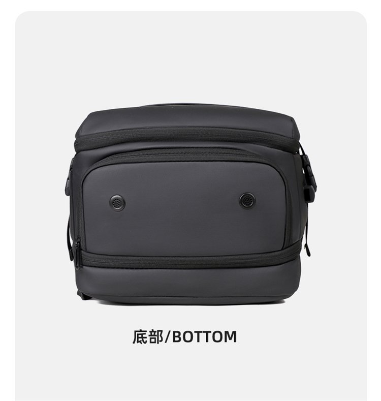 Mochila escolar de suministro a granel para compradores mayoristas a granel – TY-T91 — 9