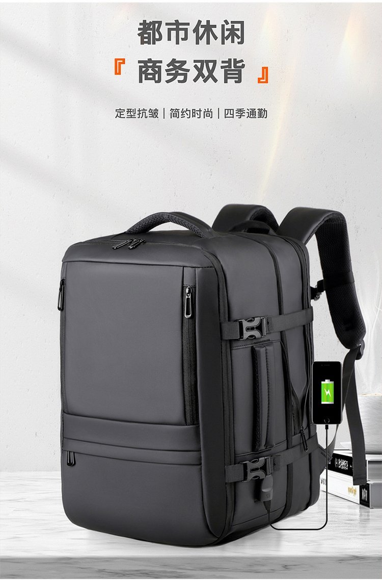 Mochila escolar de suministro a granel para compradores mayoristas a granel – TY-T91 — 10