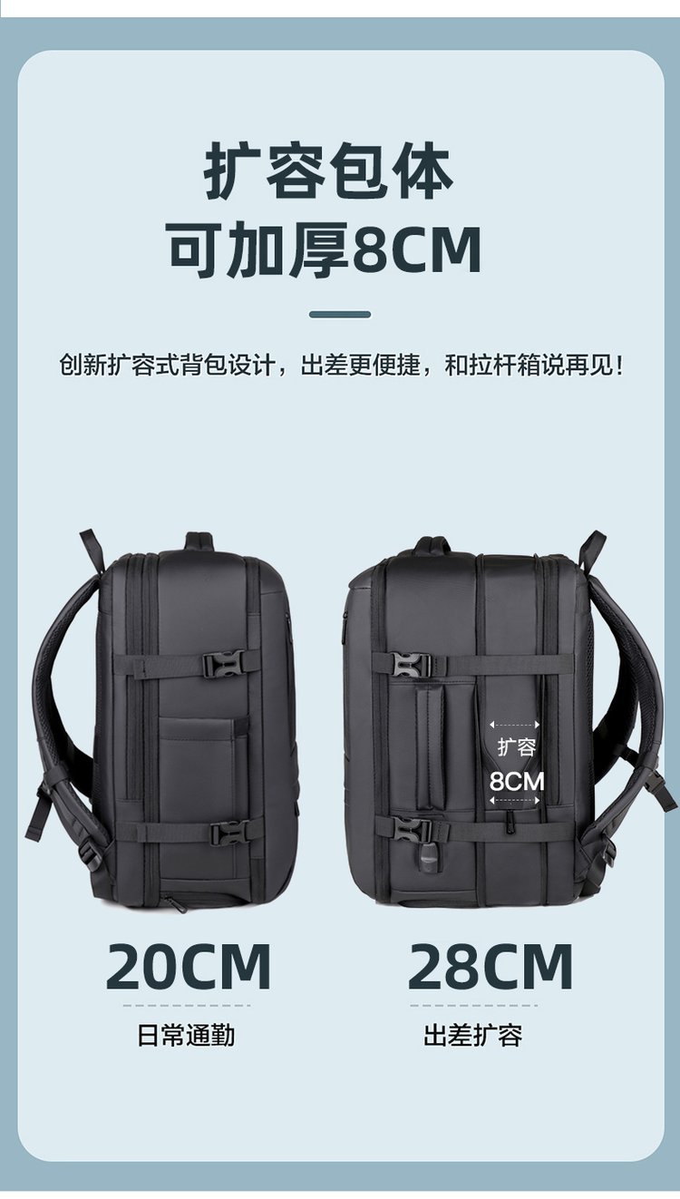 Mochila escolar de suministro a granel para compradores mayoristas a granel – TY-T91 — 12