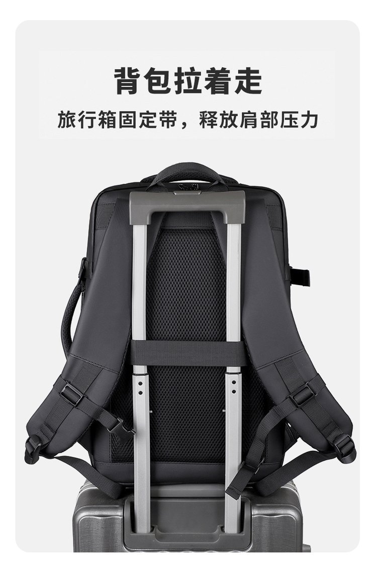 Mochila escolar de suministro a granel para compradores mayoristas a granel – TY-T91 — 20