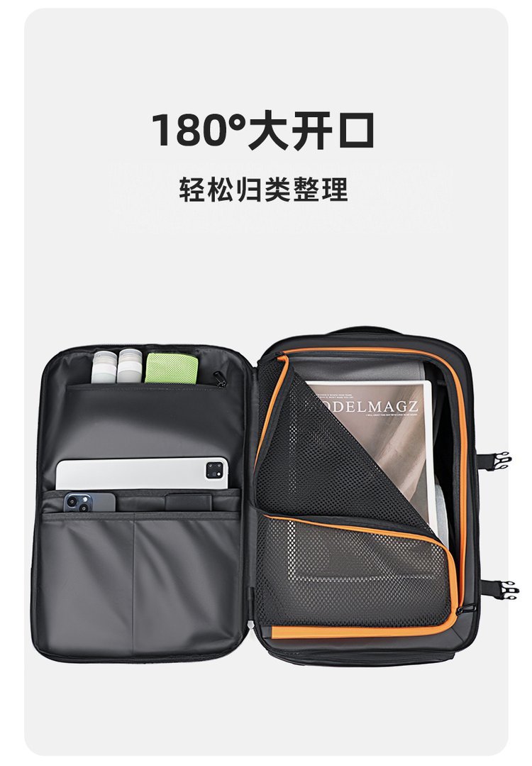 Mochila escolar de suministro a granel para compradores mayoristas a granel – TY-T91 — 22