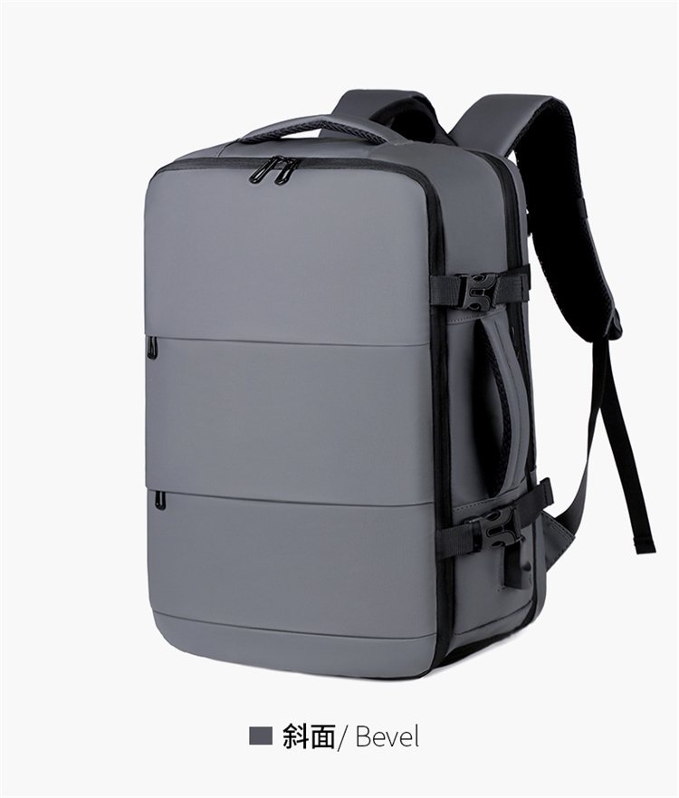 Sac à dos de voyage en gros pour usage voyage et plein air – TY-T93 — 1