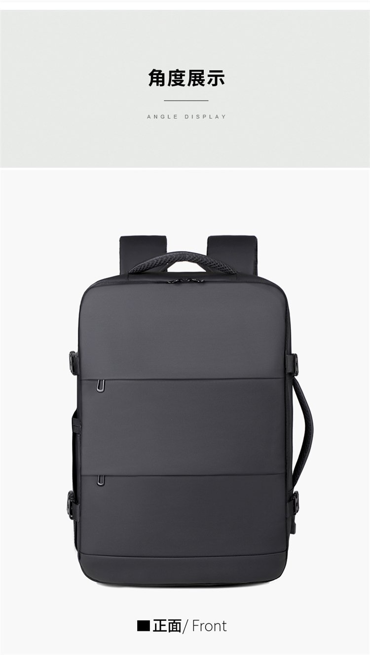 Sac à dos de voyage en gros pour usage voyage et plein air – TY-T93 — 2