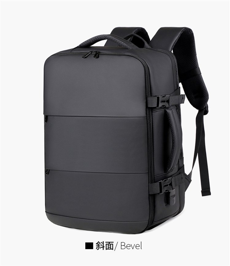 Sac à dos de voyage en gros pour usage voyage et plein air – TY-T93 — 3