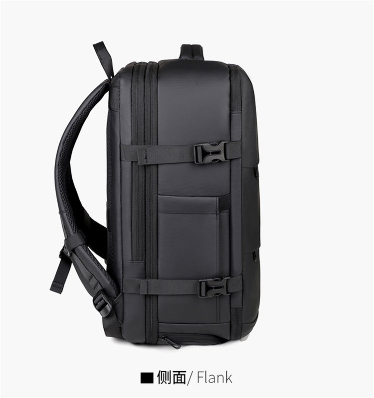 Sac à dos de voyage en gros pour usage voyage et plein air – TY-T93 — 4