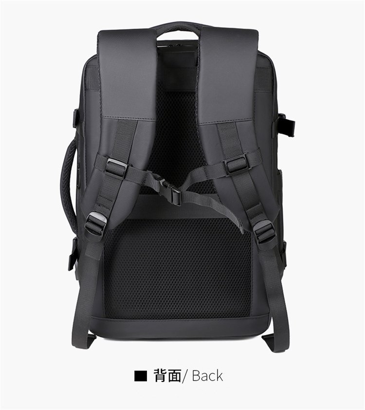 Sac à dos de voyage en gros pour usage voyage et plein air – TY-T93 — 5