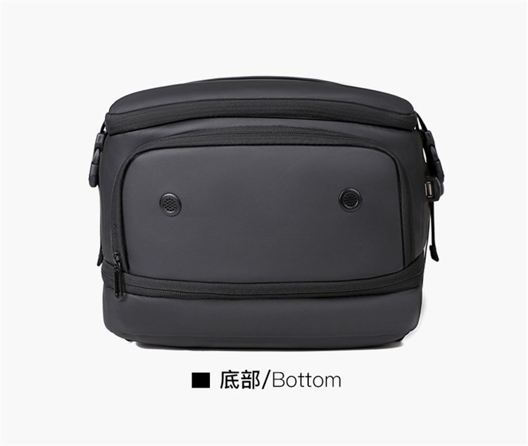 Sac à dos de voyage en gros pour usage voyage et plein air – TY-T93 — 6