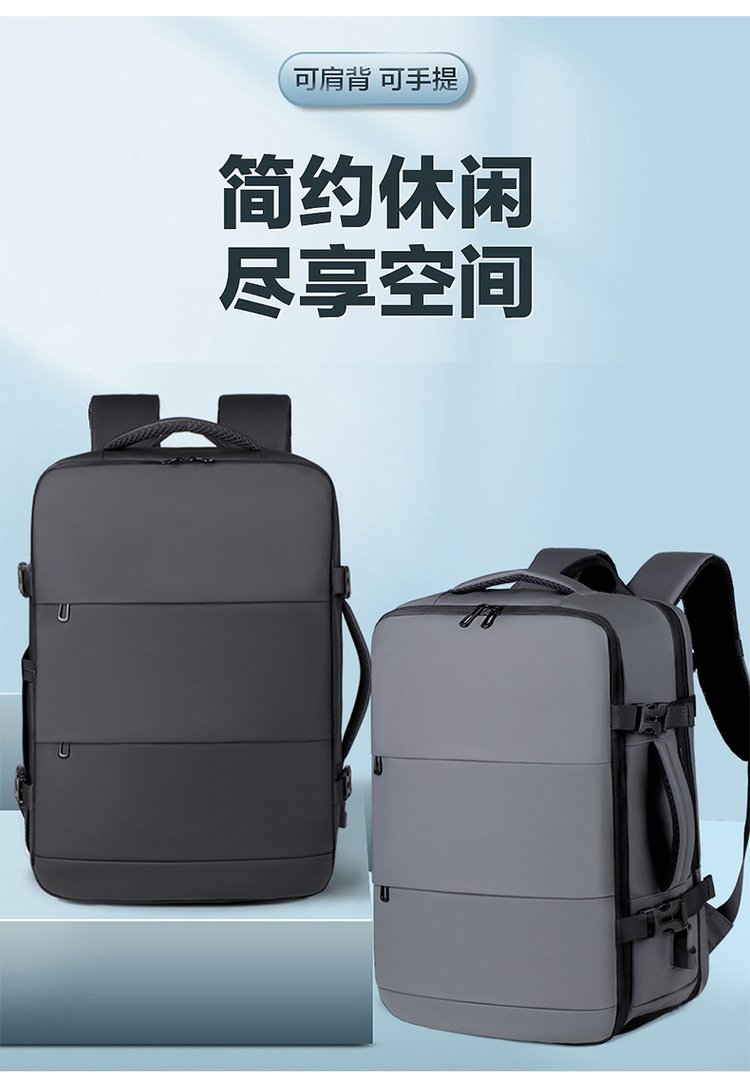 Sac à dos de voyage en gros pour usage voyage et plein air – TY-T93 — 13