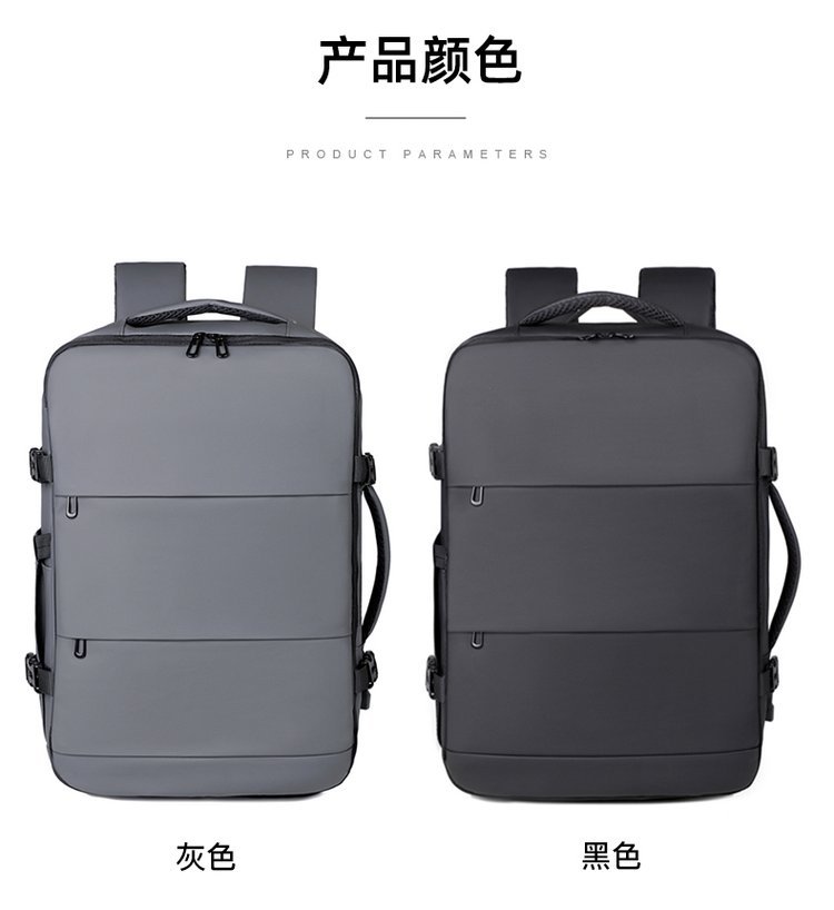 Sac à dos de voyage en gros pour usage voyage et plein air – TY-T93 — 15