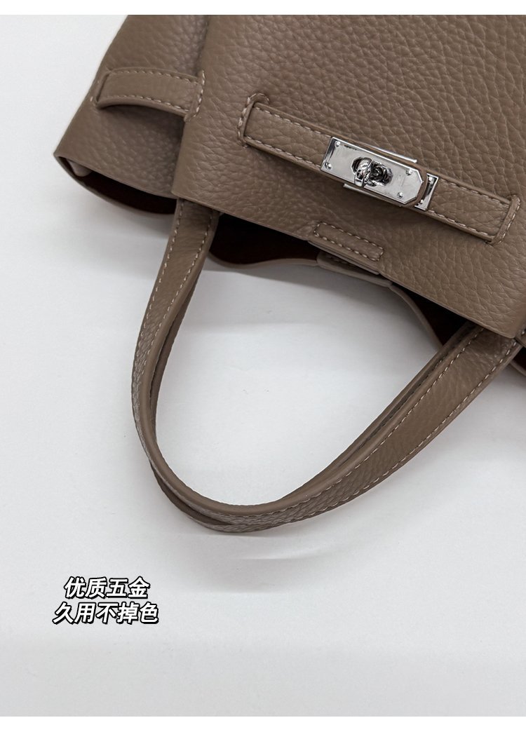 Wholesale Womens Tote Bag for Boutique Supply – SS-17261 — 3
