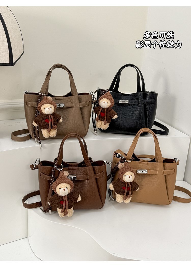 Wholesale Womens Tote Bag for Boutique Supply – SS-17261 — 4