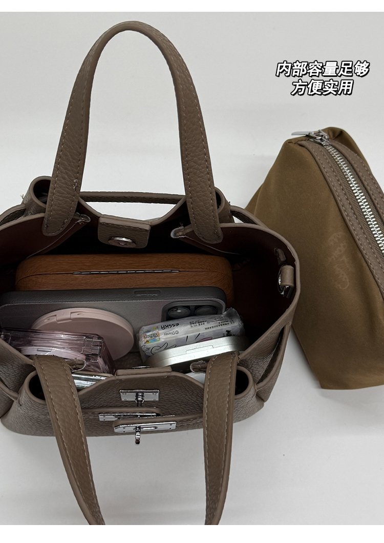 Wholesale Womens Tote Bag for Boutique Supply – SS-17261 — 5