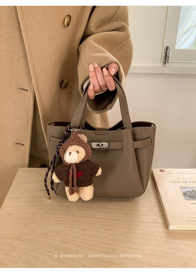 Wholesale Womens Tote Bag for Boutique Supply – SS-17261 — 17