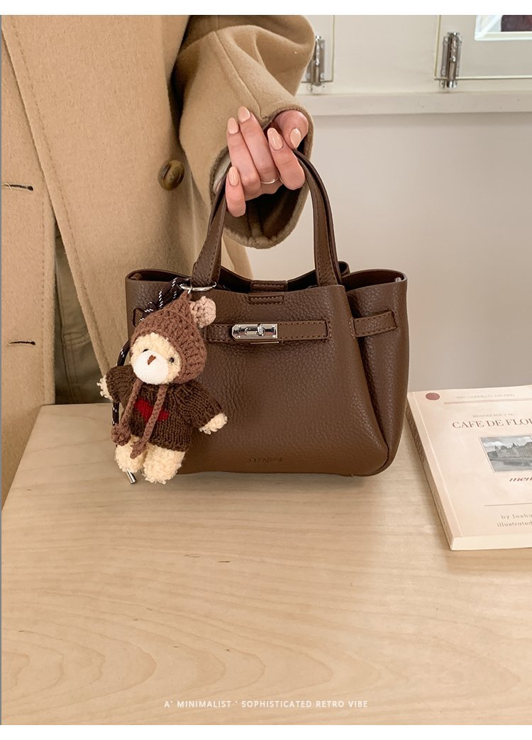 Wholesale Womens Tote Bag for Boutique Supply – SS-17261 — 25