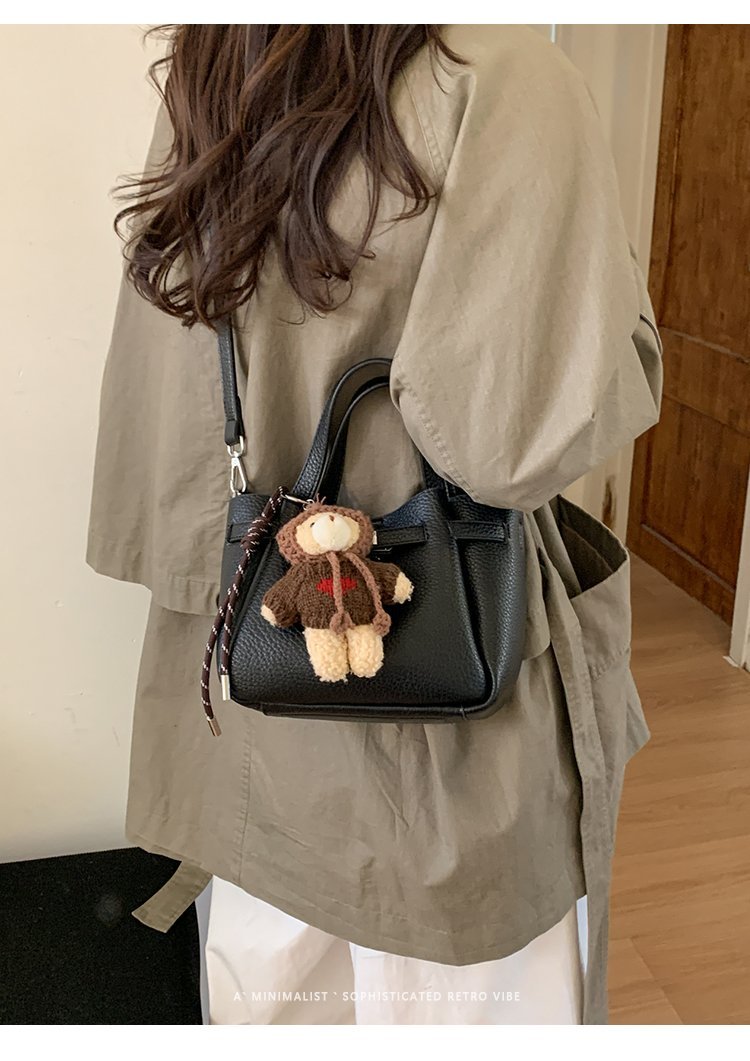 Wholesale Womens Tote Bag for Boutique Supply – SS-17261 — 30