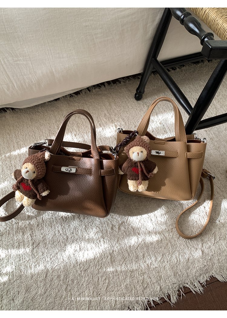 Wholesale Womens Tote Bag for Boutique Supply – SS-17261 — 34