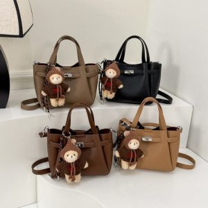 Wholesale Womens Tote Bag for Boutique Supply – SS-17261