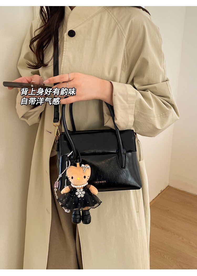 Wholesale Womens Shoulder Bag for Custom Bag Projects – SS-17265 — 5