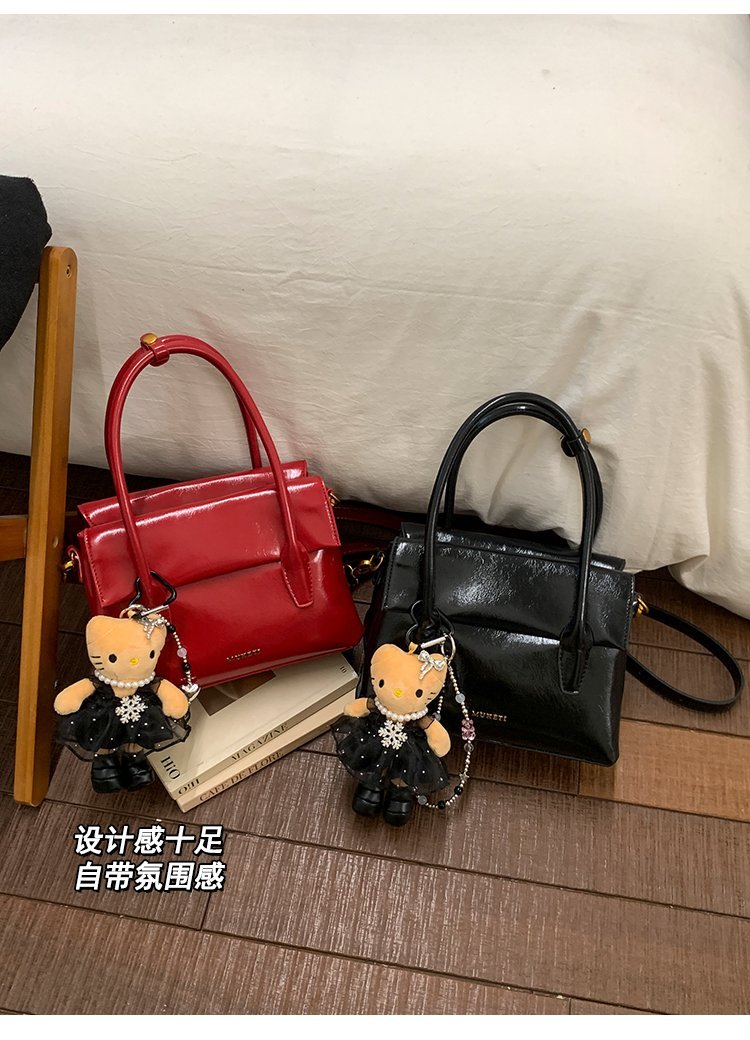 Wholesale Womens Shoulder Bag for Custom Bag Projects – SS-17265 — 7