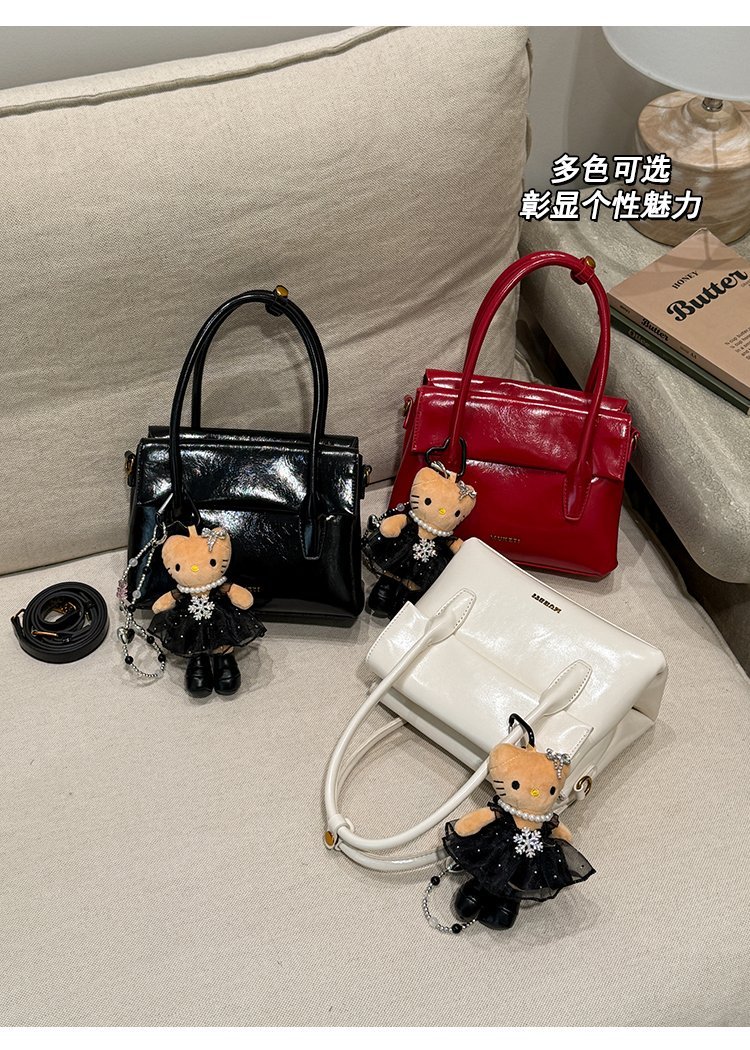 Wholesale Womens Shoulder Bag for Custom Bag Projects – SS-17265 — 8
