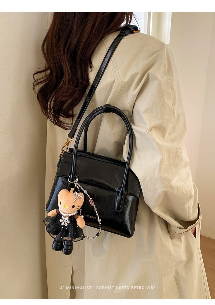 Wholesale Womens Shoulder Bag for Custom Bag Projects – SS-17265 — 14