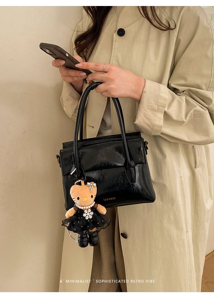 Wholesale Womens Shoulder Bag for Custom Bag Projects – SS-17265 — 15