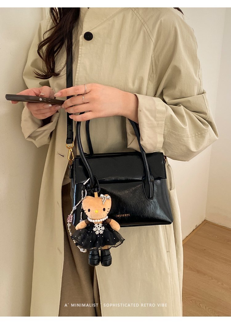 Wholesale Womens Shoulder Bag for Custom Bag Projects – SS-17265 — 16
