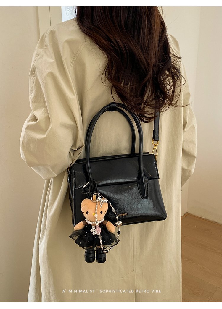 Wholesale Womens Shoulder Bag for Custom Bag Projects – SS-17265 — 17