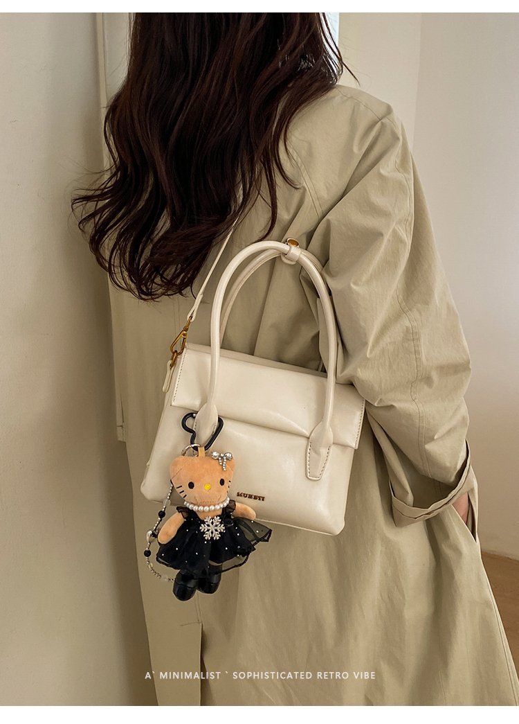 Wholesale Womens Shoulder Bag for Custom Bag Projects – SS-17265 — 18