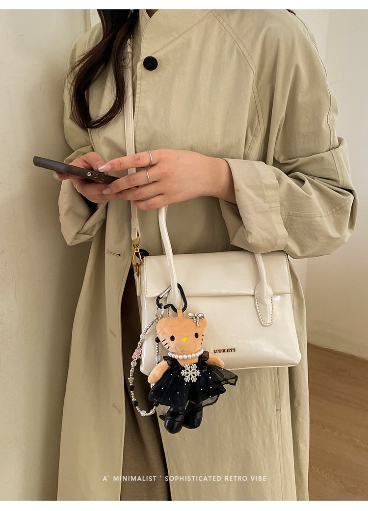 Wholesale Womens Shoulder Bag for Custom Bag Projects – SS-17265 — 19