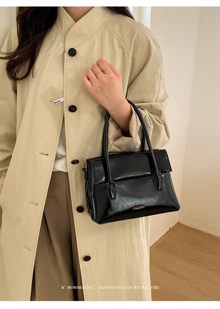 Wholesale Womens Shoulder Bag for Custom Bag Projects – SS-17265 — 20