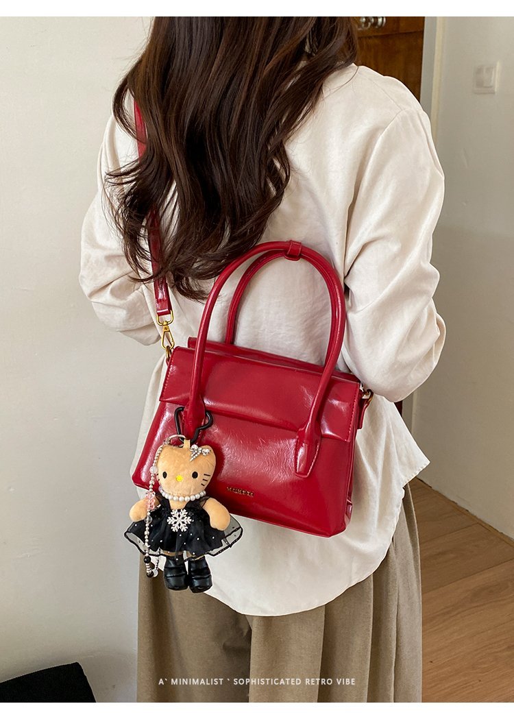 Wholesale Womens Shoulder Bag for Custom Bag Projects – SS-17265 — 26