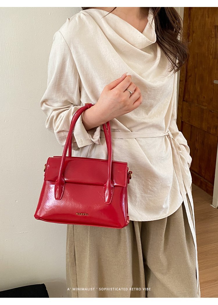 Wholesale Womens Shoulder Bag for Custom Bag Projects – SS-17265 — 27