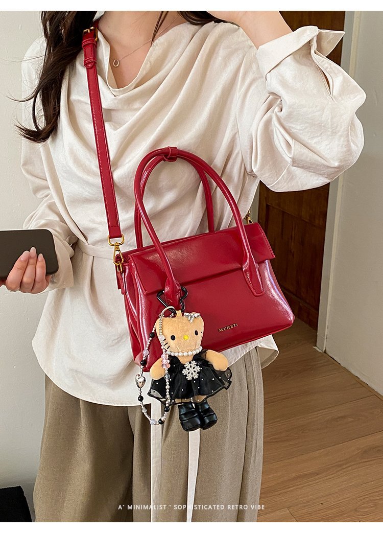 Wholesale Womens Shoulder Bag for Custom Bag Projects – SS-17265 — 28