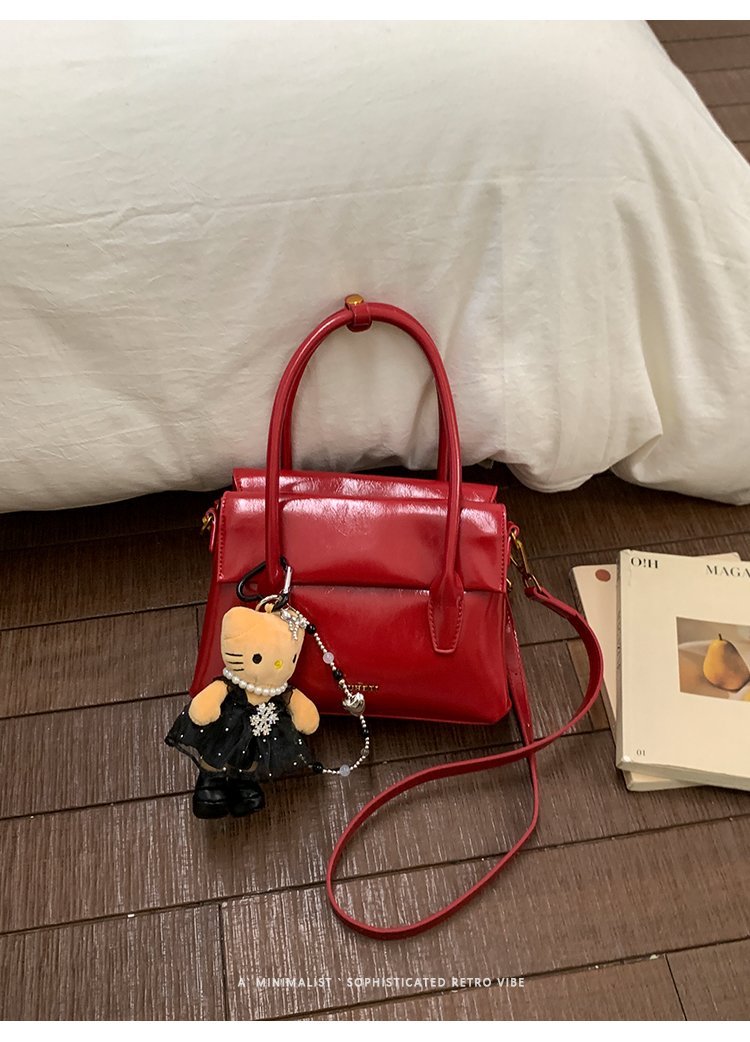 Wholesale Womens Shoulder Bag for Custom Bag Projects – SS-17265 — 31