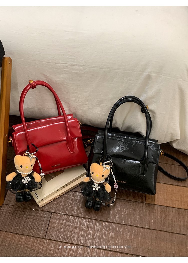 Wholesale Womens Shoulder Bag for Custom Bag Projects – SS-17265 — 33